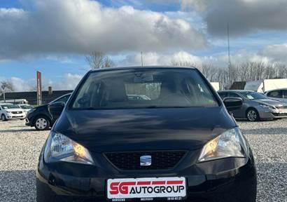 Seat Mii 1,0 60 Style eco