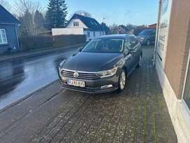 VW Passat 1,4 TSi 150 Highline Variant