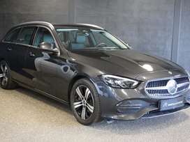 Mercedes C220 d 2,0 Advantage stc. aut.