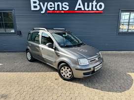 Fiat Panda 1,2 69 Fresh