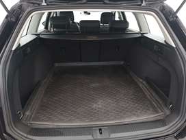 VW Passat 1,5 Variant TSI EVO ACT Elegance Plus DSG 150HK Stc 7g Aut.