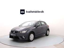 Seat Ibiza 1,0 TSI Style 95HK 5d