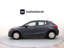 Seat Ibiza 1,0 TSI Style 95HK 5d