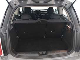 Mini Cooper 2,0 S Steptronic 192HK 3d 7g Aut.