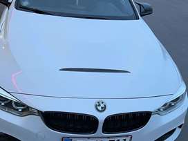 BMW 4-serie 2,0 420d Gran Coupé Steptronic