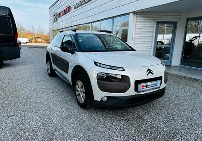 Citroën C4 Cactus