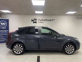 Ford Focus 1,6 Ghia Collection aut.