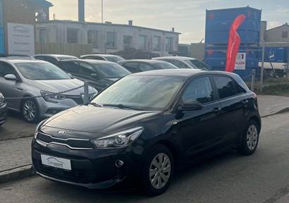 Kia Rio 1,0 T-GDi Advance