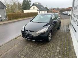 Mazda 2 1,3 Advance