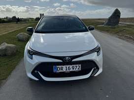 Toyota Corolla 1,8 Hybrid H3 Premium MDS