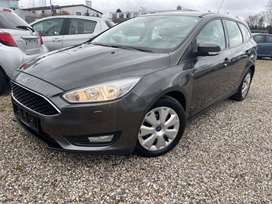 Ford Focus 1,0 SCTi 125 Business stc.