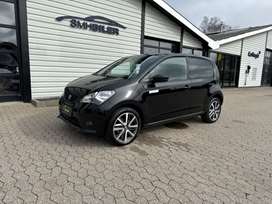 Seat Mii Electric+