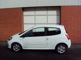 Renault Twingo 1,2 16V Expression