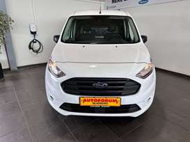 Ford Transit Connect 1,0 SCTi 100 Trend kort