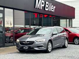 Opel Insignia 1,6 CDTi 136 Dynamic Sports Tourer aut.