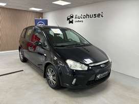 Ford C-MAX 1,6 Trend