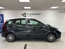 Ford C-MAX 1,6 Trend