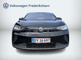 VW ID.4 Pro Performance
