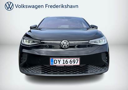 VW ID.4 Pro Performance