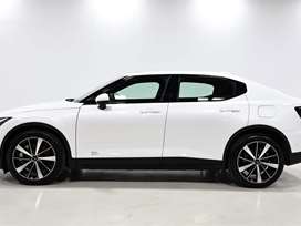 Polestar 2 EL Long range Single motor Plus 231HK 5d Aut.