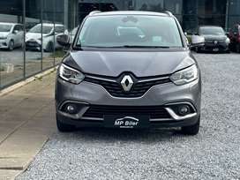 Renault Grand Scenic IV 1,5 dCi 110 Bose Edition EDC