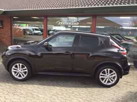 Nissan Juke 1,6 Acenta