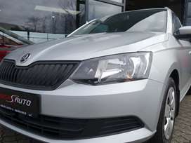 Skoda Fabia 1,2 TSi 90 Active Combi