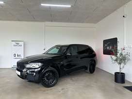 BMW X5 3,0 xDrive30d M-Sport aut.