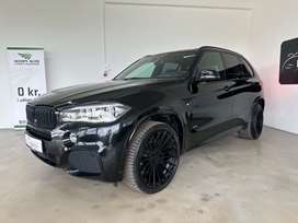 BMW X5 3,0 xDrive30d M-Sport aut.