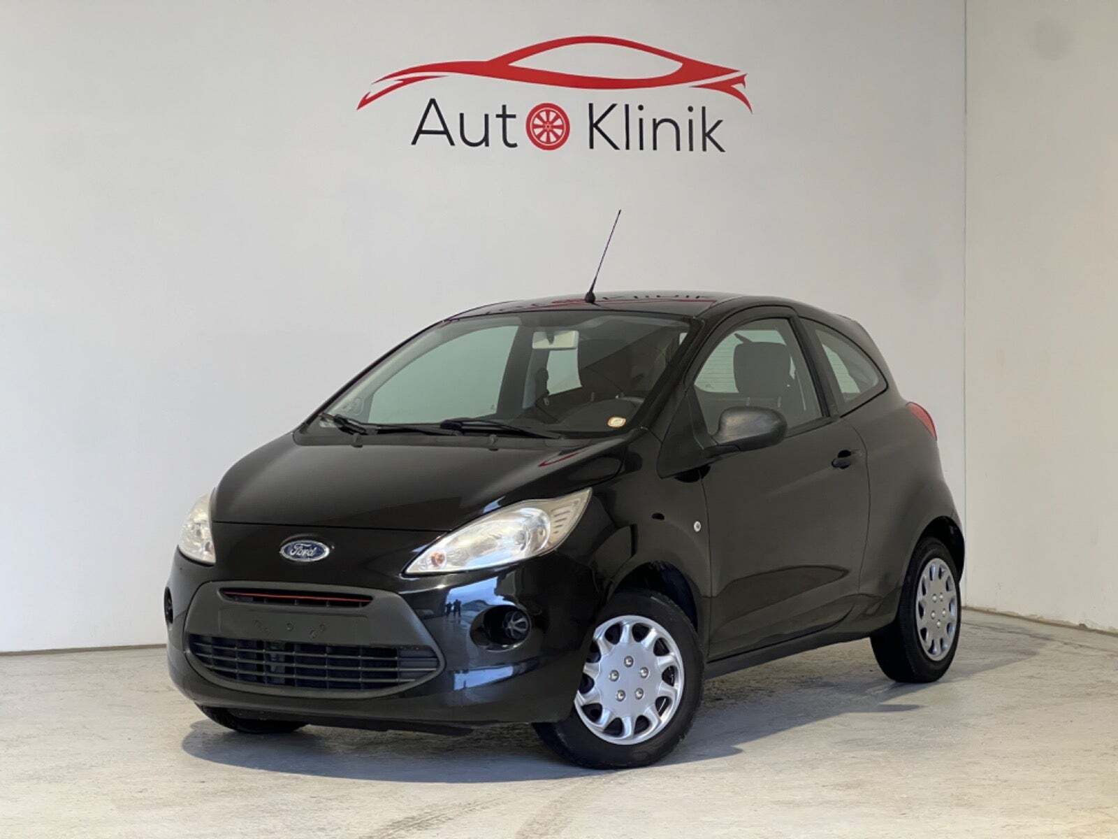 undefined Ford Ka fra 2010