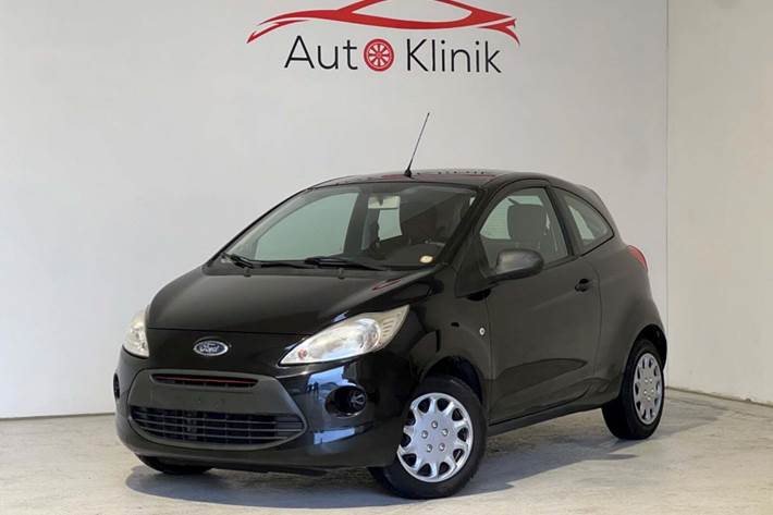 undefined Ford Ka fra 2010
