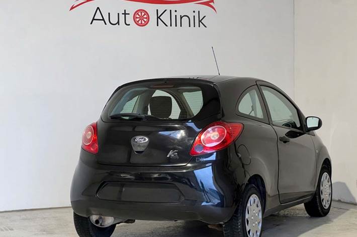 undefined Ford Ka fra 2010