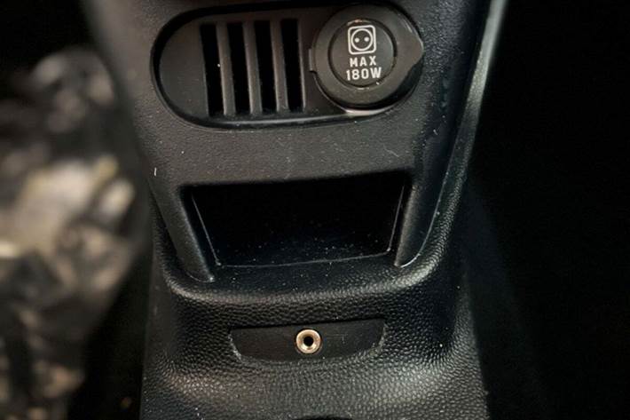 undefined Ford Ka fra 2010