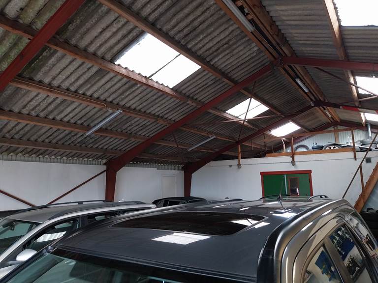 Honda CR-V 2,0 2,0 EXECUTIVE AUT.