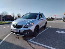 Opel Mokka 1,7 1,7 CDTi 130HK MPV
