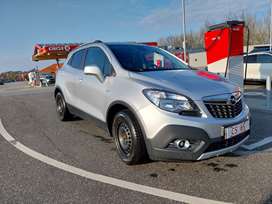 Opel Mokka 1,7 1,7 CDTi 130HK MPV
