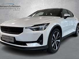 Polestar 2 EL Long Range Plus AWD 408HK 5d Aut.