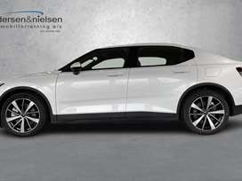 Polestar 2 EL Long Range Plus AWD 408HK 5d Aut.