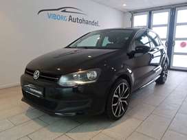 VW Polo 1,2 TSi 90 Comfortline