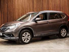 Honda CR-V 2,0 i-VTEC Comfort aut. 4WD