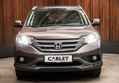 Honda CR-V 2,0 i-VTEC Comfort aut. 4WD