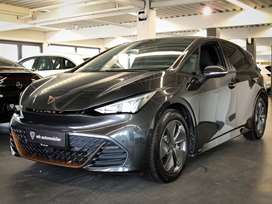 Cupra Born 58 Sport