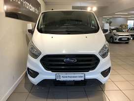 Ford Transit Custom 320S 2,0 TDCi 130 Trend