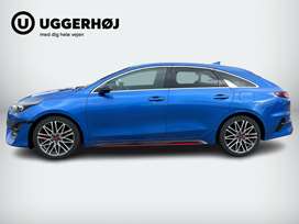 Kia ProCeed 1,6 Shooting Brake T-GDI GT DCT 204HK Stc 7g Aut.