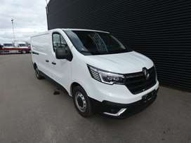 Renault Trafic 2,0 L2H1 DCI start/stop 150HK Van 6g