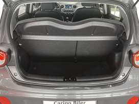 Hyundai i10 1,0 Eco Trend 67HK 5d