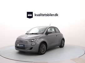 Fiat 500e EL Icon 118HK 3d Trinl. Gear