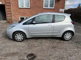 Mitsubishi Colt 1,1 Invite