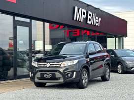 Suzuki Vitara 1,6 Active