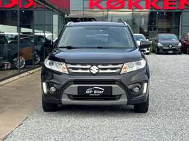 Suzuki Vitara 1,6 Active